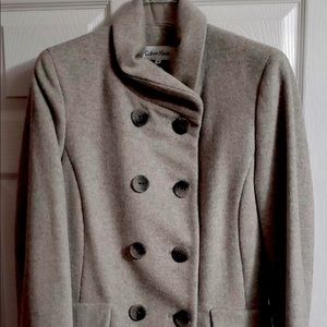 Calvin Klein Women’s Jacket w/tags